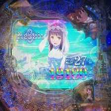Pとある魔術の禁書目録2 LightPREMIUM2000ver.(ラッキートリガー