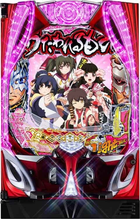 PFうたわれるもの LT‐Light ver.