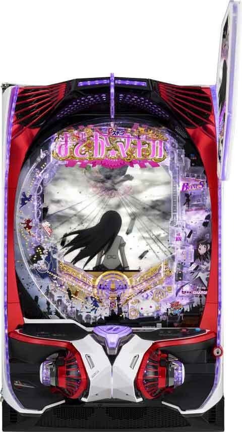 e 魔法少女まどか☆マギカ3 時間遡行~始まりの願い~