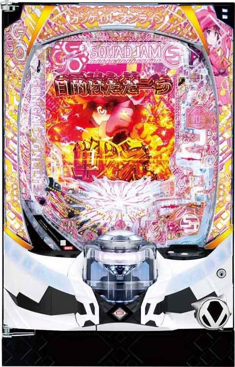 eソードアート・オンライン オルタナティブ ガンゲイル・オンライン