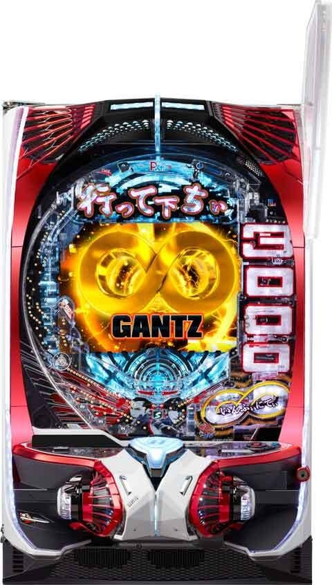 SMART‐PACHINKO GANTZ